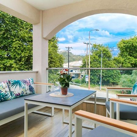 Maria Elena Suites Limenas  Eksteriør billede
