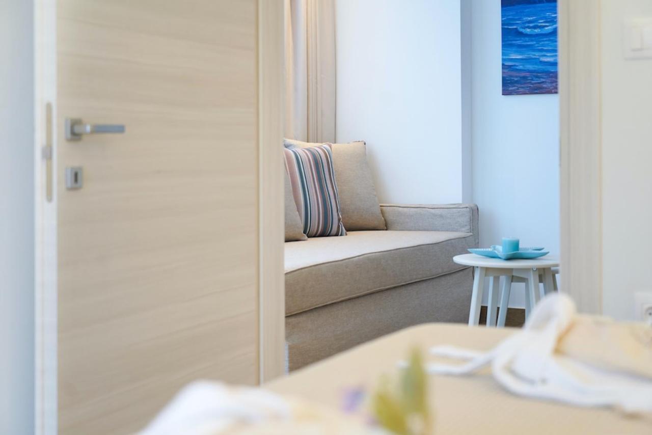 Maria Elena Suites Limenas  Eksteriør billede