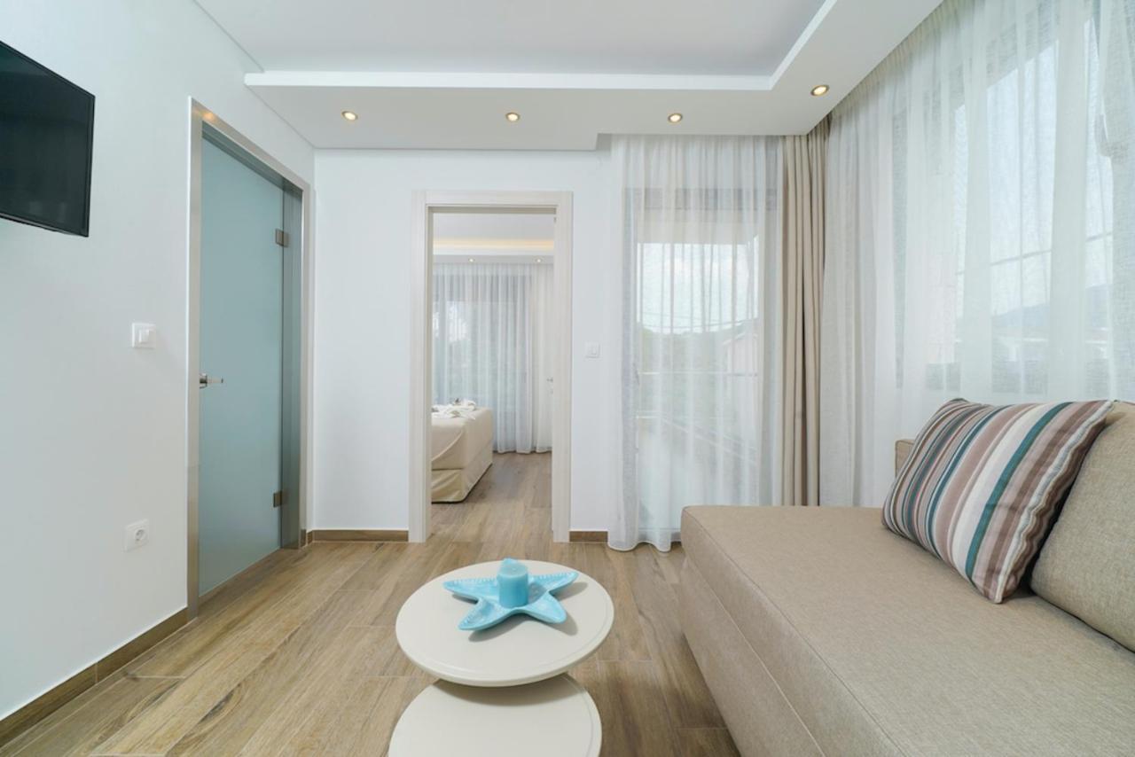Maria Elena Suites Limenas  Eksteriør billede