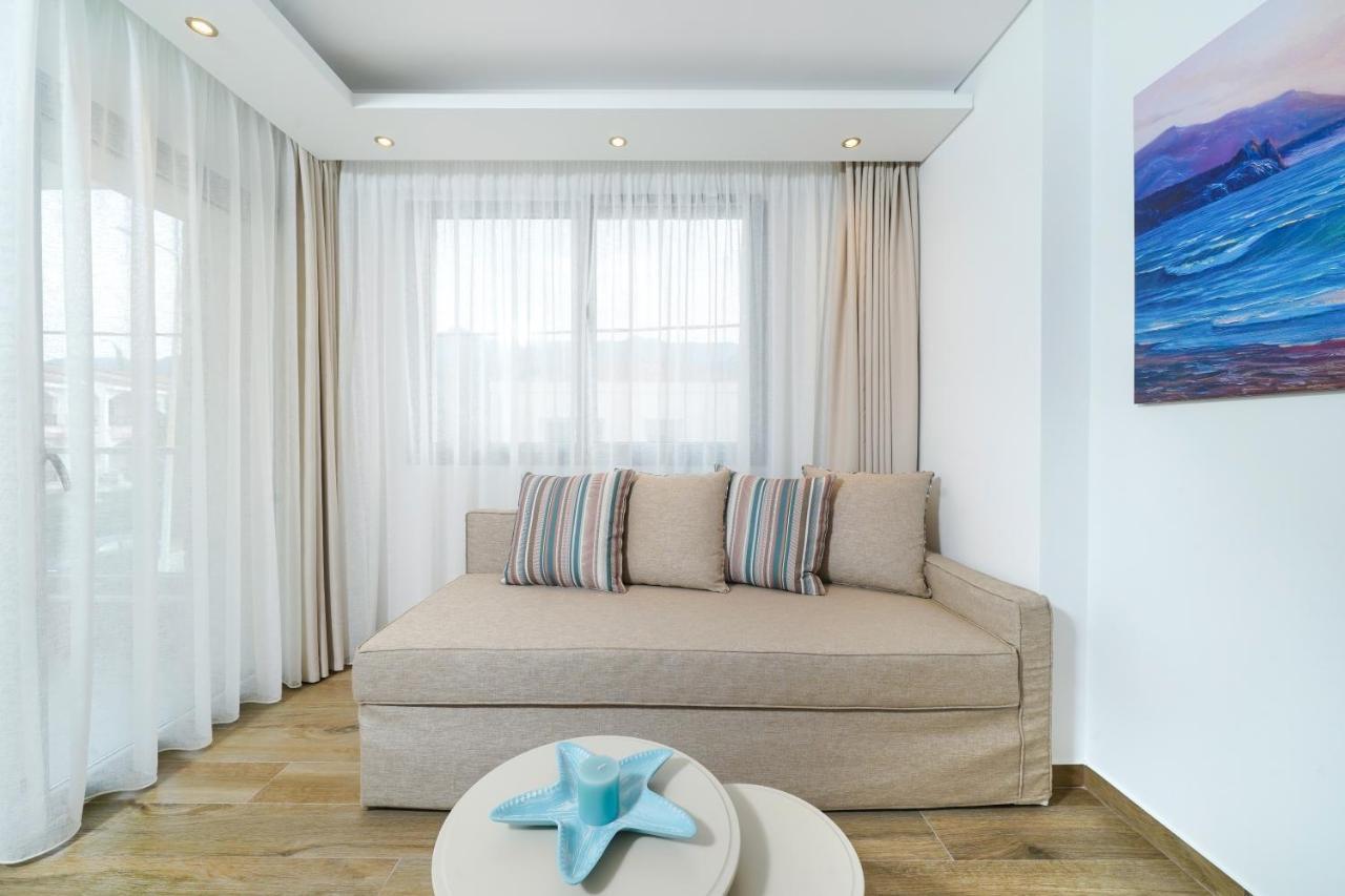 Maria Elena Suites Limenas  Eksteriør billede