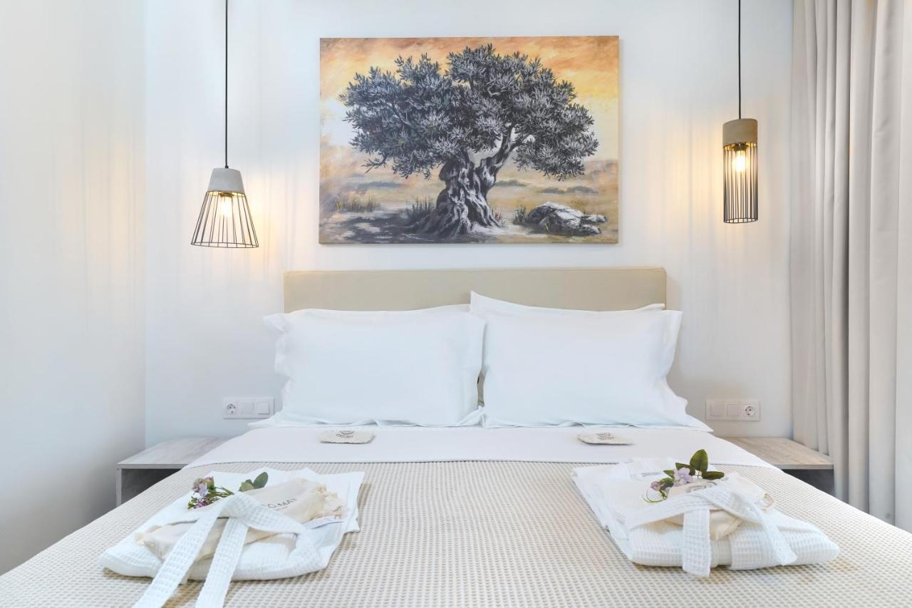 Maria Elena Suites Limenas  Eksteriør billede